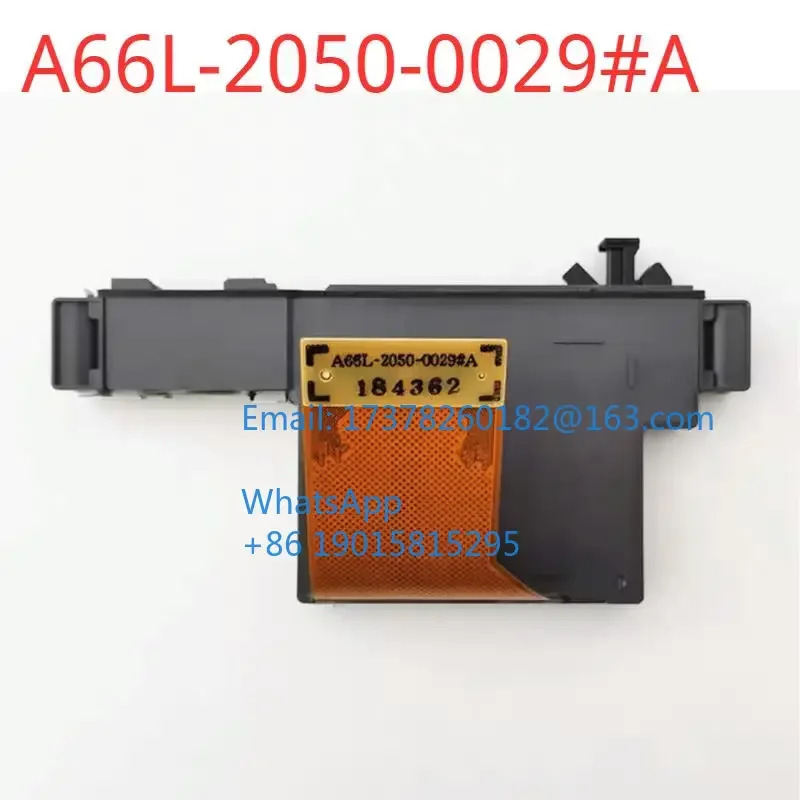 Fanuc A66L-2050-0029 A/ 비/ C/ BS/ BE 시스템 카드 슬롯은 독창적