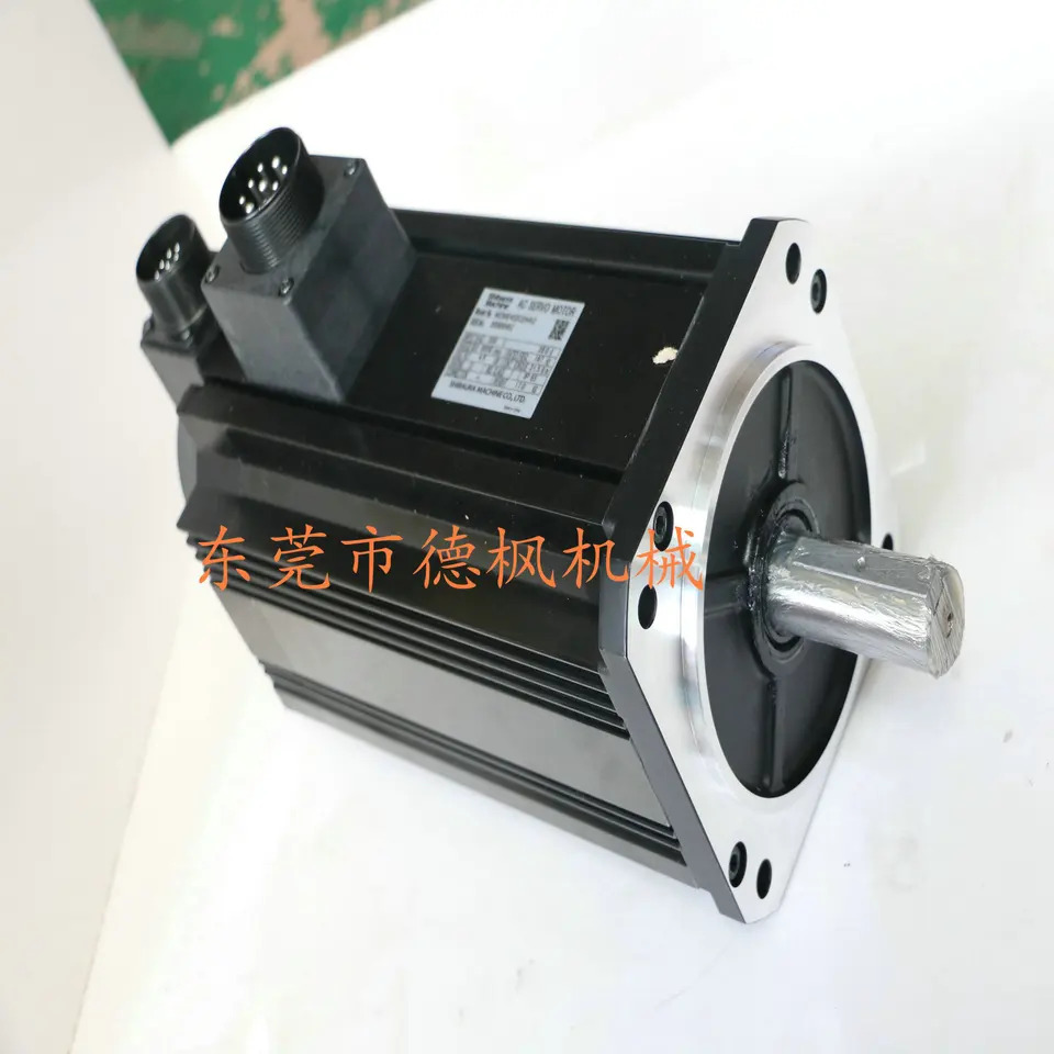 사출 성형 기계 서보모터 MDME452C2HAC 도시바호환