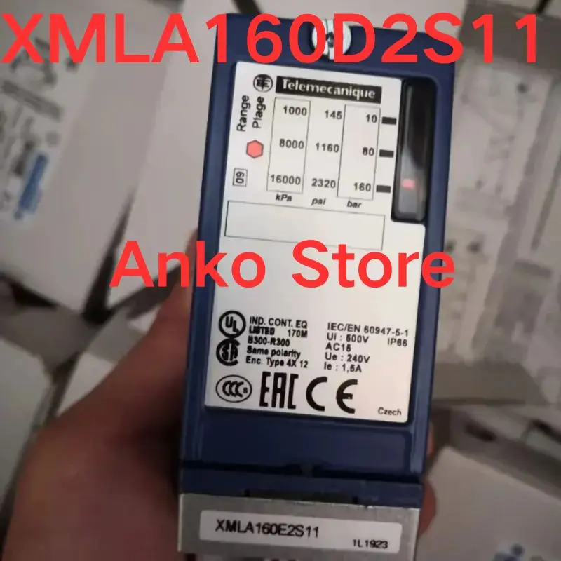 압력 스위치 XMLA160D2S11 신