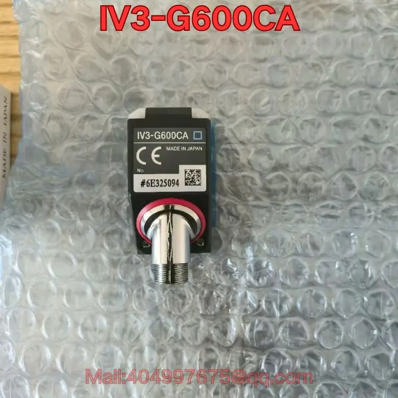 IV3-G600CA 센서