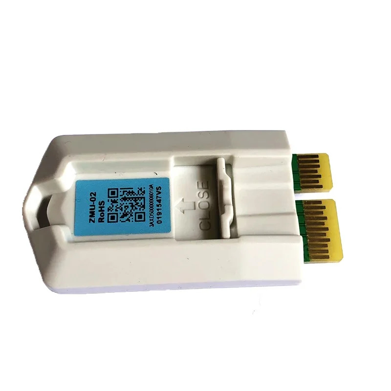 ABB 주파수 변환기 메모리 프로 카드 ZMU-02 ACS880-MU-ZCU-12/14 표준 N2000 소프트웨어