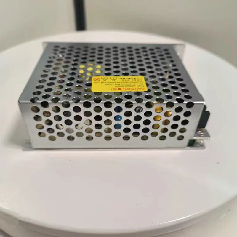 오리지널 전원공급장치 HENGFU 5V2A 15V0.35A -15V0.35A 20W HF20W-T-B 신