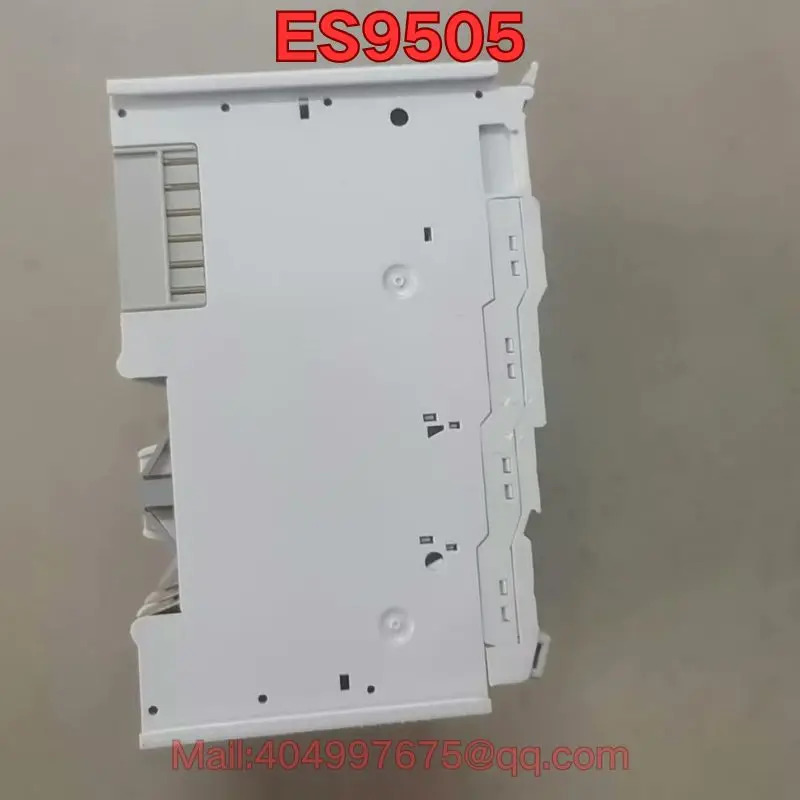 리퍼 ES9505 모듈 기능 정상