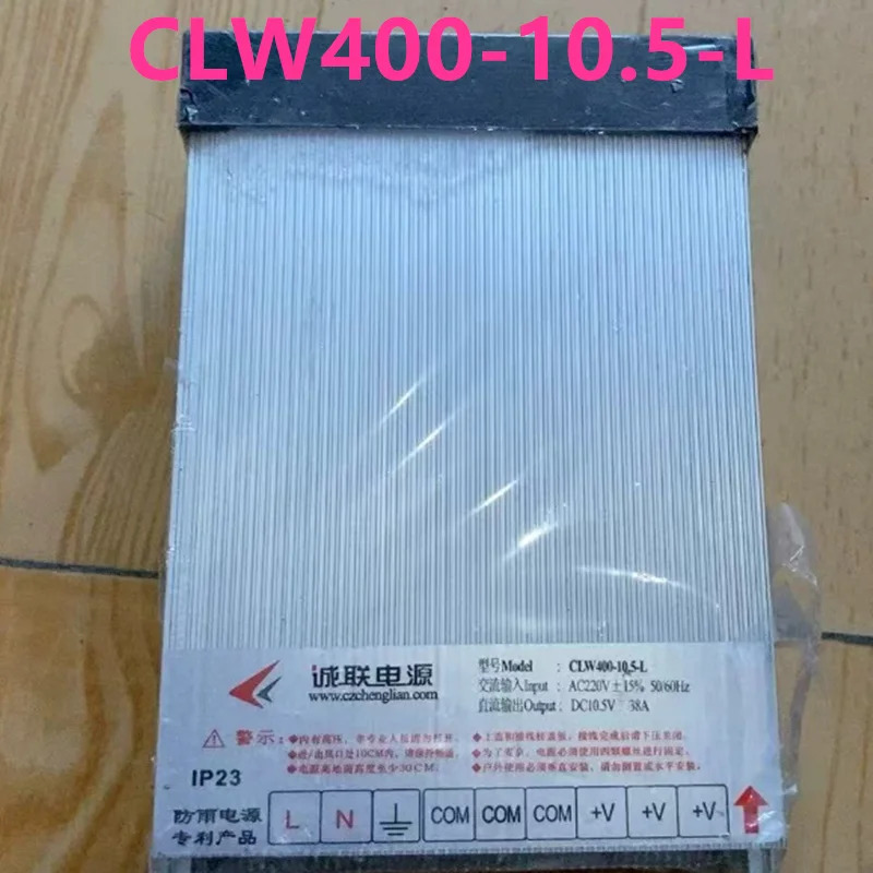 CHENGLIAN 5V40A 200W 전원공급장치 CL-PAS9-200-5 10.5V38A 400W CLW400-10.5-L 새