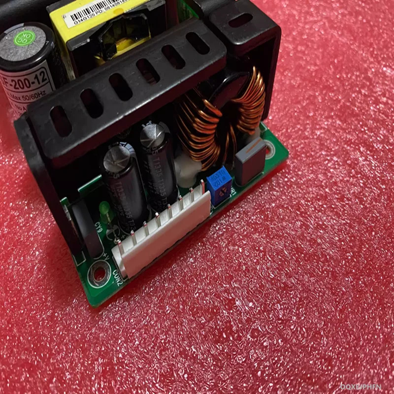 POWERLD PSF-200 12V15V24V27V40V 200W PSF-200-12 PSF-200-15 PSF-200-24 PSF-200-27 PSF-200-40 새 원본 전원