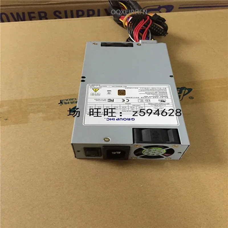 FSP 2U 700W FSP700-802UK 600W FSP600-60WS2 1U 350W FSP350-701UJ새 원본 전원공급장치