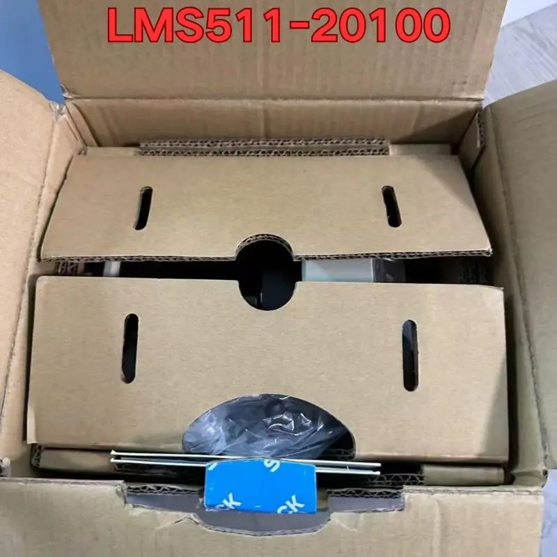 LMS511-20100 스캐너 신
