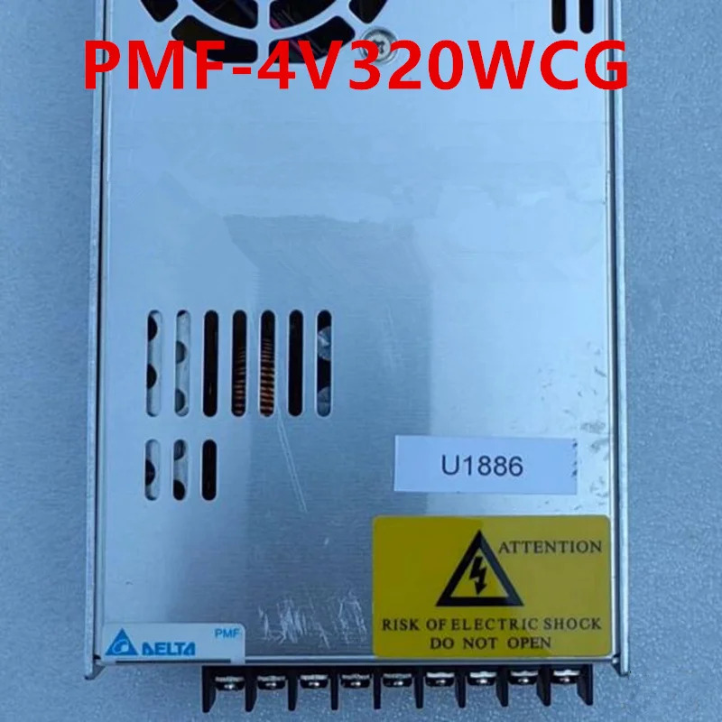 PMF-4V320WCG PMF-4V320WCADELTA 4.2V55A 320W리퍼 전원공급장치