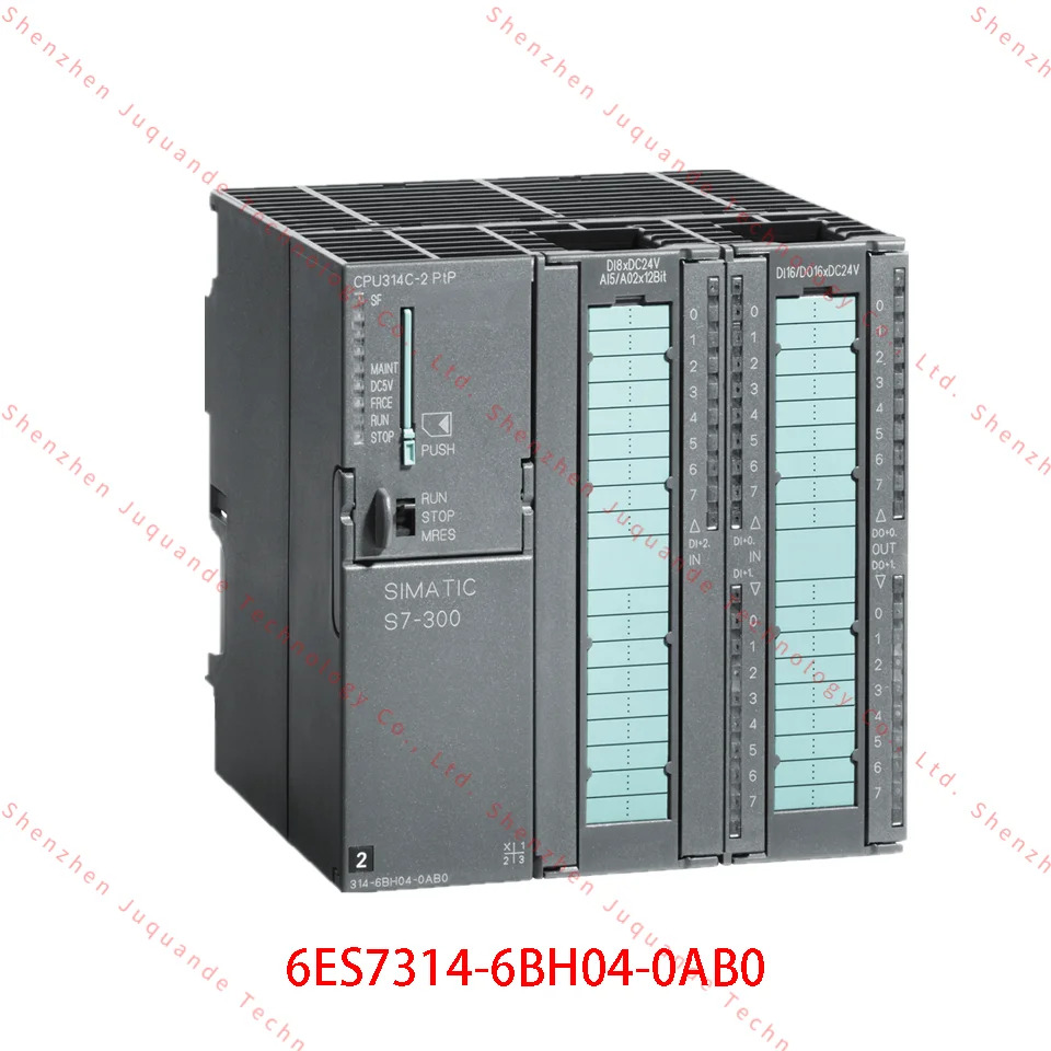 6ES7314-6BH04-0AB0 6ES7341-1CH01-0AE0 6DR50200NG000AA0 6ES73182AJ000AB0 6GK75431AX000XE0 6ES73141AG