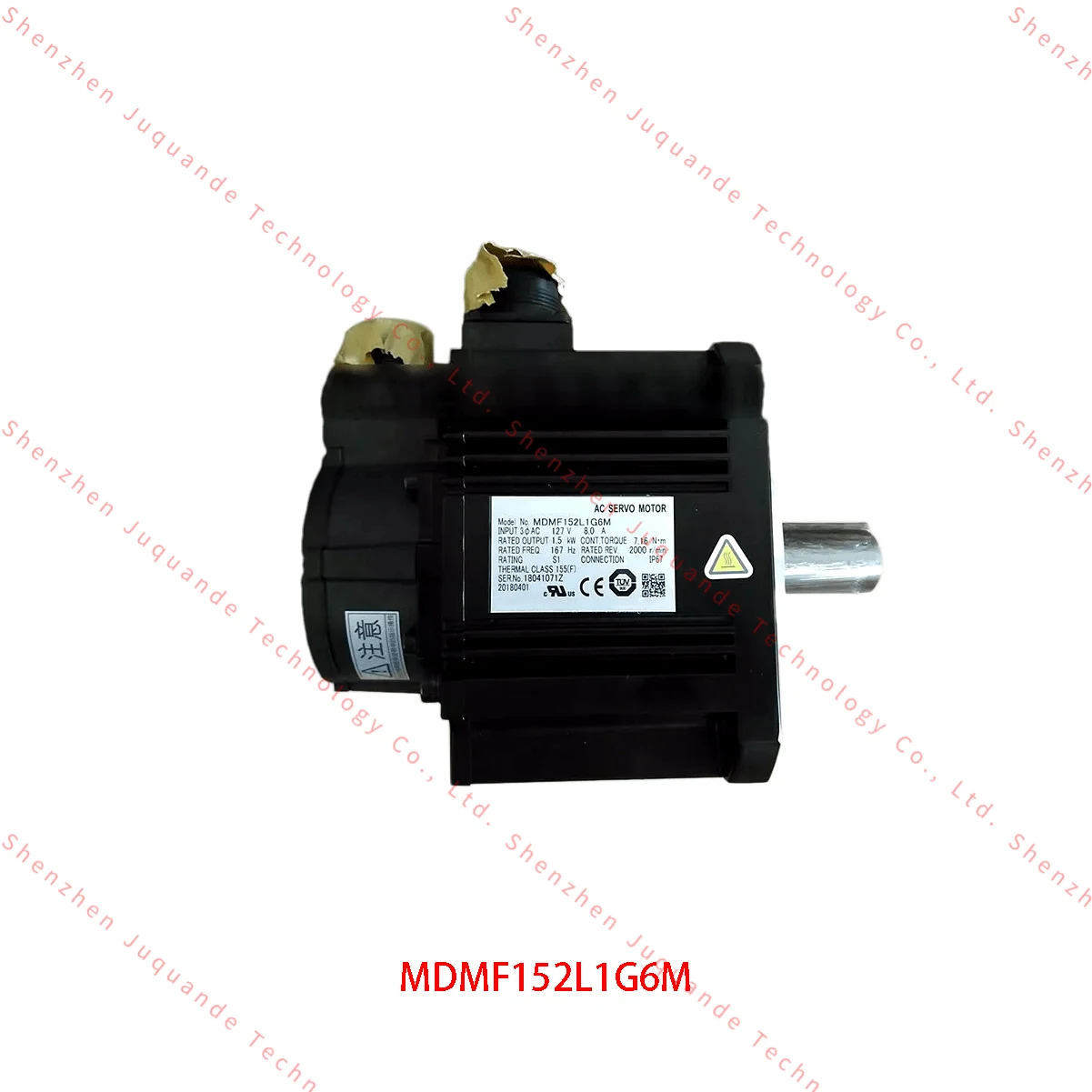 SGM호환7G-30AFC61 SGDV-1R6A11A SGM호환AH-04AAA61 MSMF402L1G6M MDMF152L1G6M MDDLN45SE 원본