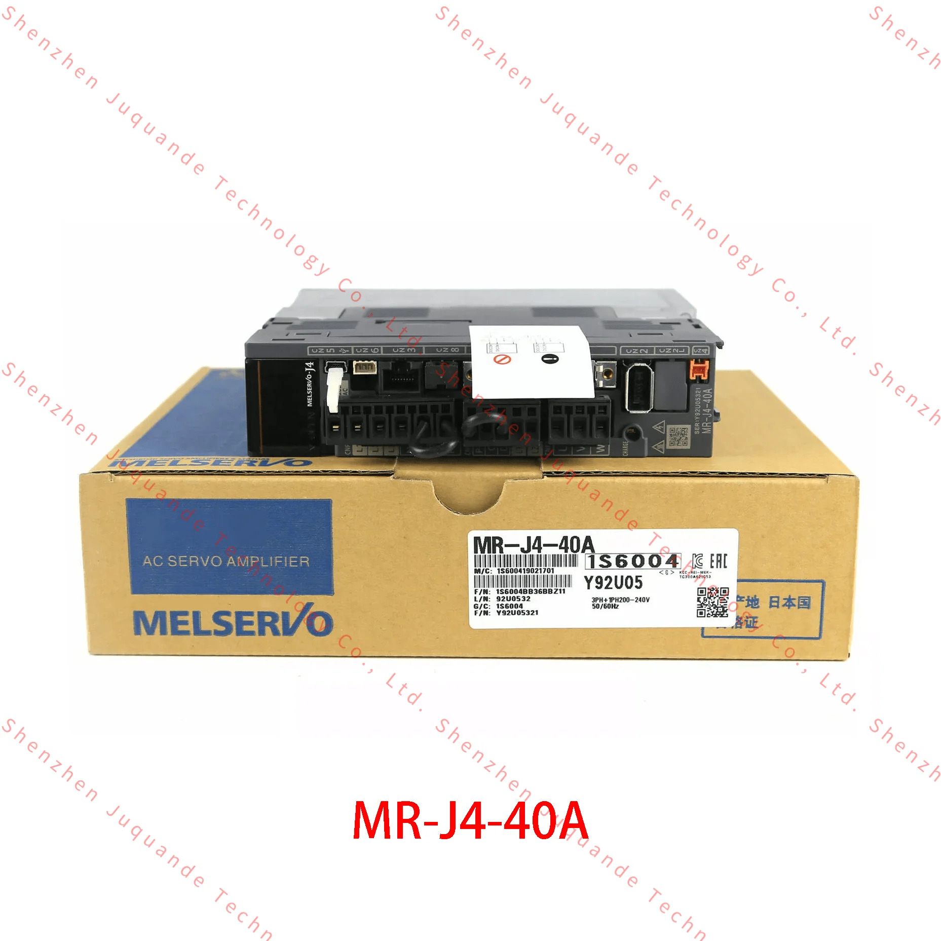 MR-J4-40A QD62E MR-J3-60T MR-J2S-60B4 MR-J3-350B4 MR-J4-70B 원본