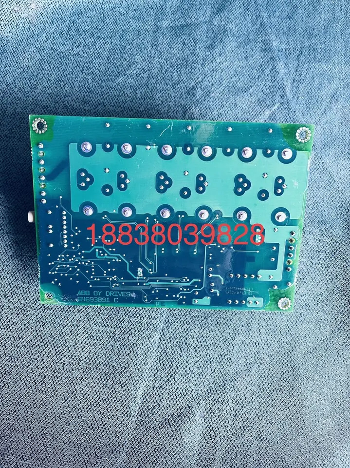 AFIN-01C 냉각팬 제어 보드 ABB 주파수 변환기 ACS800-104 멀티 드라이브 풍력 카드