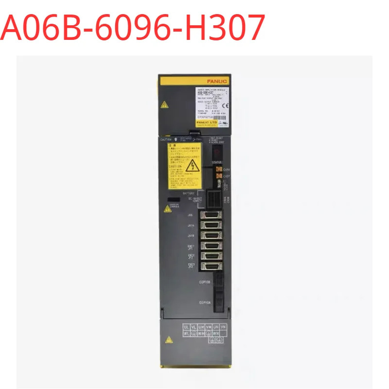 A06B-6096-H307 리퍼 완료상태서보 드라이브