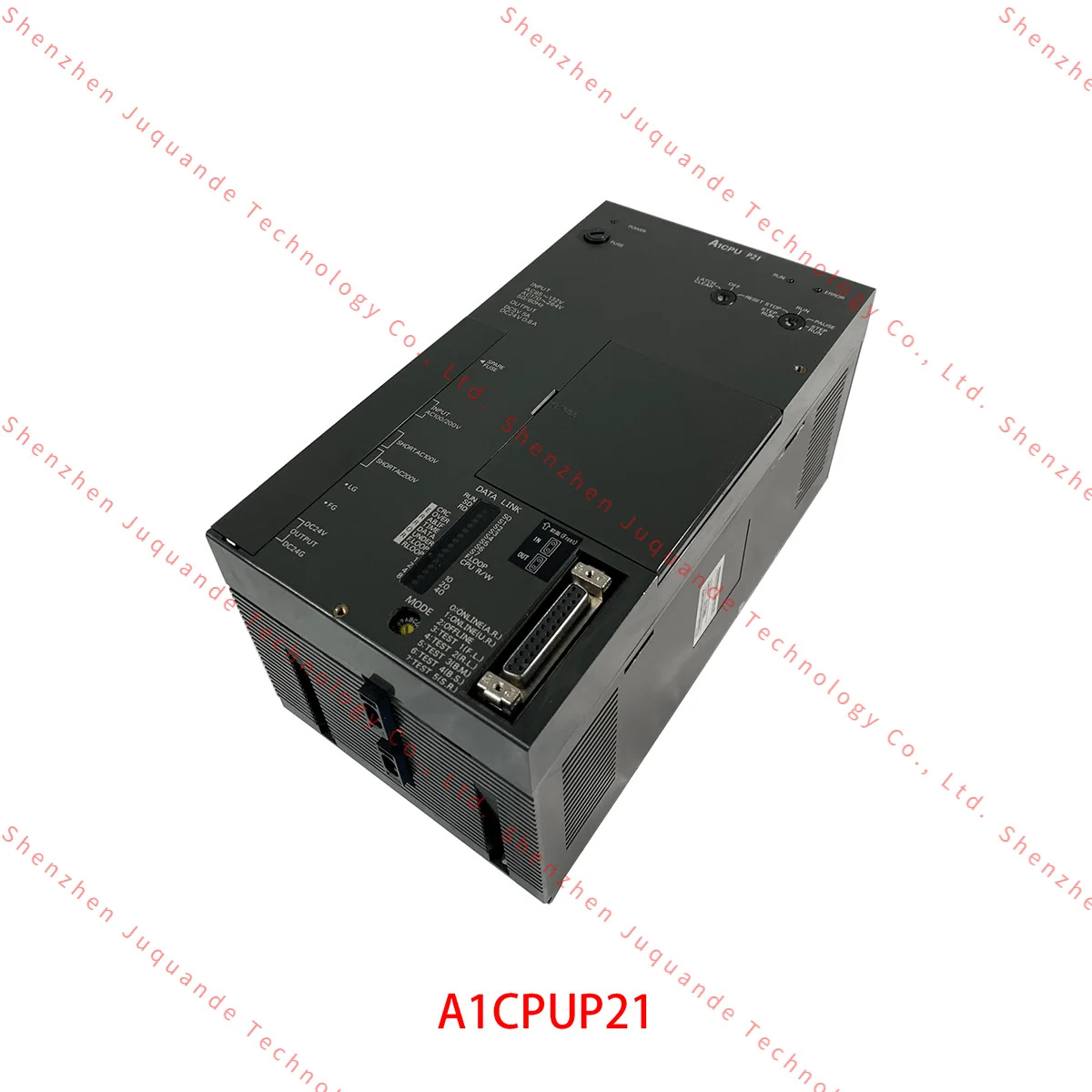 A2NCPU-S1 A1CPUP21 A2NCPU AY13C A1CPU AX11C HC-SFS52B HC-SFS502 HF-SP502 원본