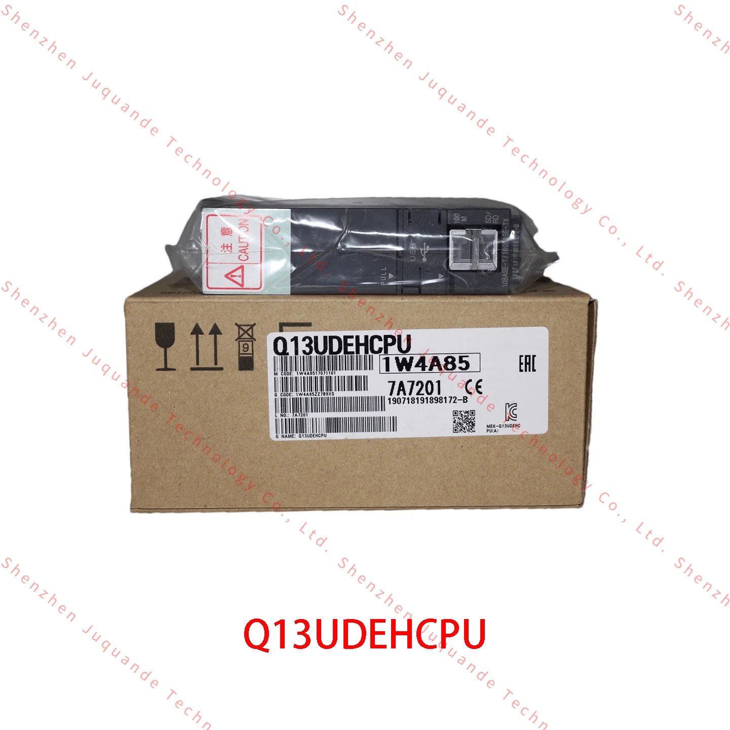 HG-SR702J Q13UDEHCPU MR-J2S-40B-S210 MR-J4-11KB HC-MFS43-S25 HC-MFS73-S23 MR-J4W2-77B 원본