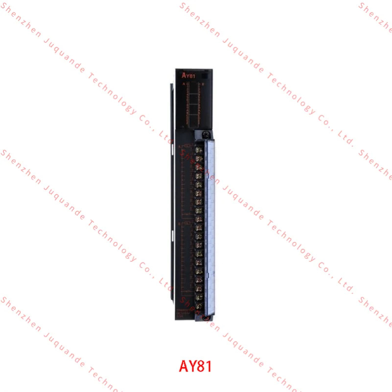 AY81 A1SJ71QLP21 AY13 AY23 AJ55TB2-4T A1SJ71QC24-R2 AJ55TB2-8T A1SD75P3-S3 AJ65SBTB1-16D
