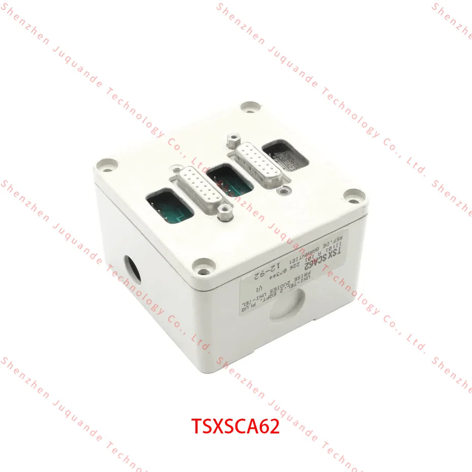 TSXSCA62 TSXSCYCM6530 ATV310HU55N4A ATV312H037N4 TSXCANCADD03 STBDDI3725 BMXXBE2005 STBDDI3725KS 원본