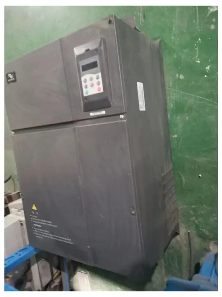 리퍼 MD280NT90G/110P 인버터 완료