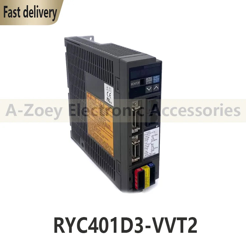 오리지널 RYC401D3-VVT2 모터 드라이브