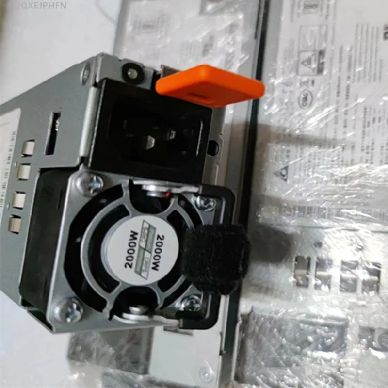 DELTA 2000W 전원공급장치 DPST-2030AB B 02JK661새 원본 PSU