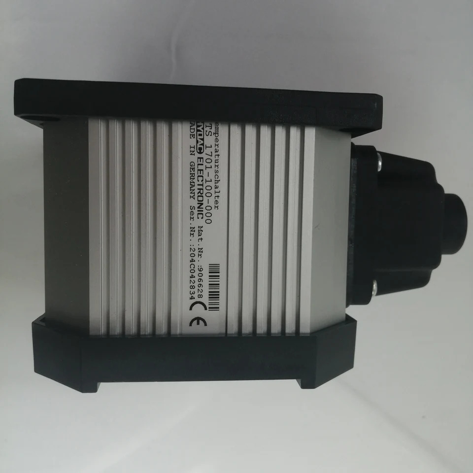 HYDAC 전온도 스위치 ETS 1701-100-000