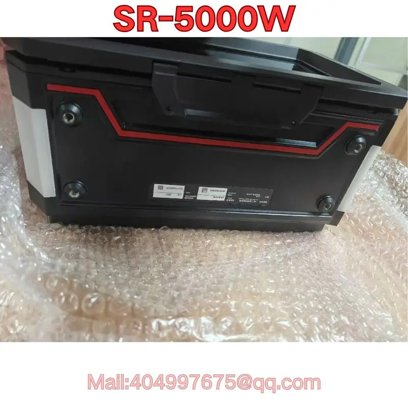 리퍼 SR-5000W 코드 리더 기능 정상