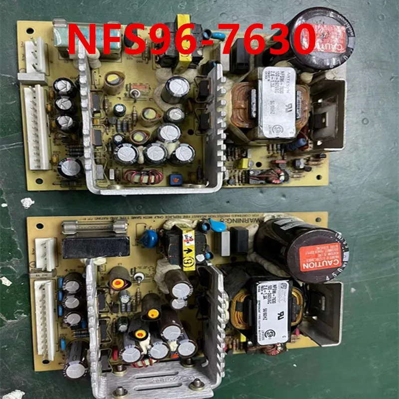 ARTESYN/컴퓨터 리퍼 PSU 96W 전원공급장치 NFS96-7630 새 처럼 작동