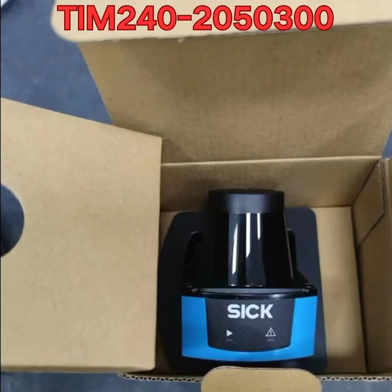 TIM240-2050300 레이저 장애물 회피 레이더 신
