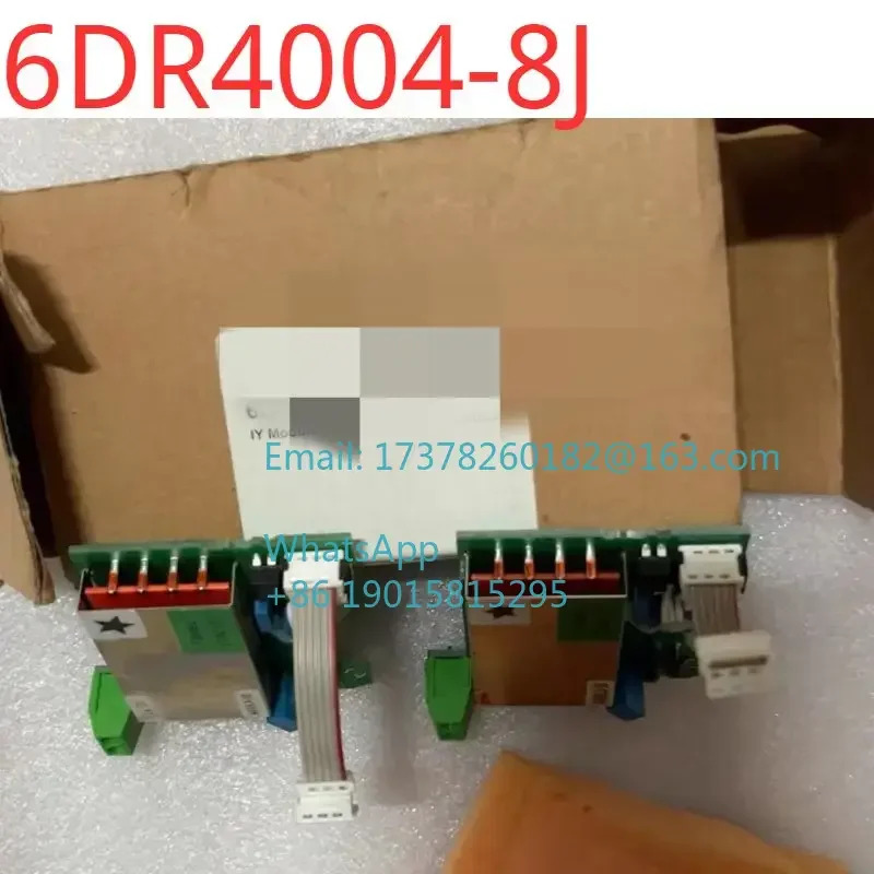 6DR4004-8J 포지셔너 피드백 보드