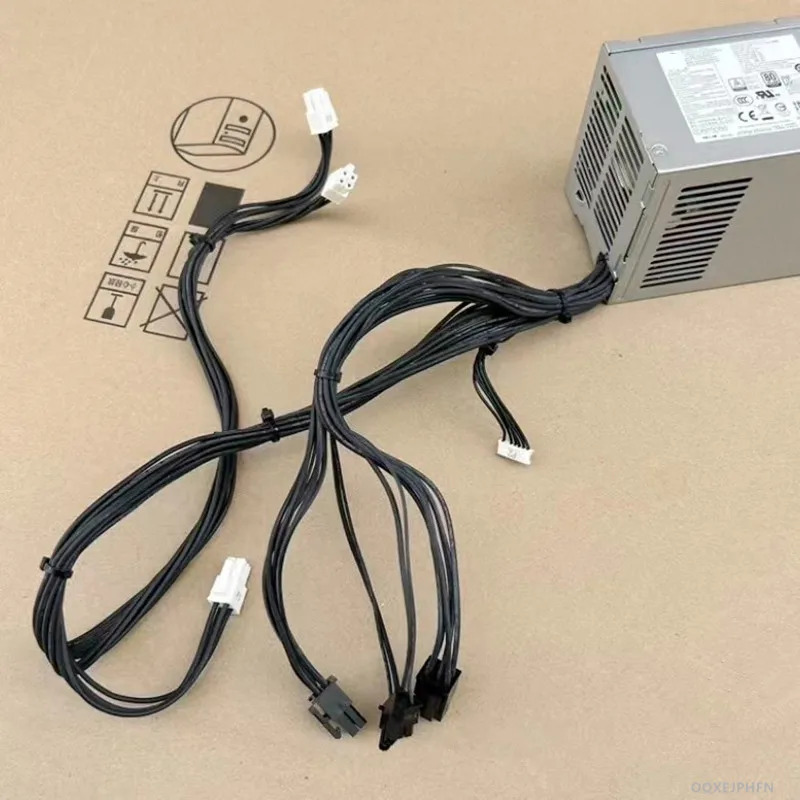 hp호환 280 288 480 600 G5 G6 500W PA-5501-2HA hp호환F L77487-001 L89283-001 새 원본 전원공급장치
