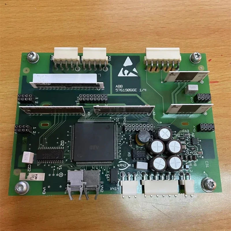 ABB 주파수 변환기 ACS600 통신 보드 NINT-42C 광섬유 NINT-52-41C