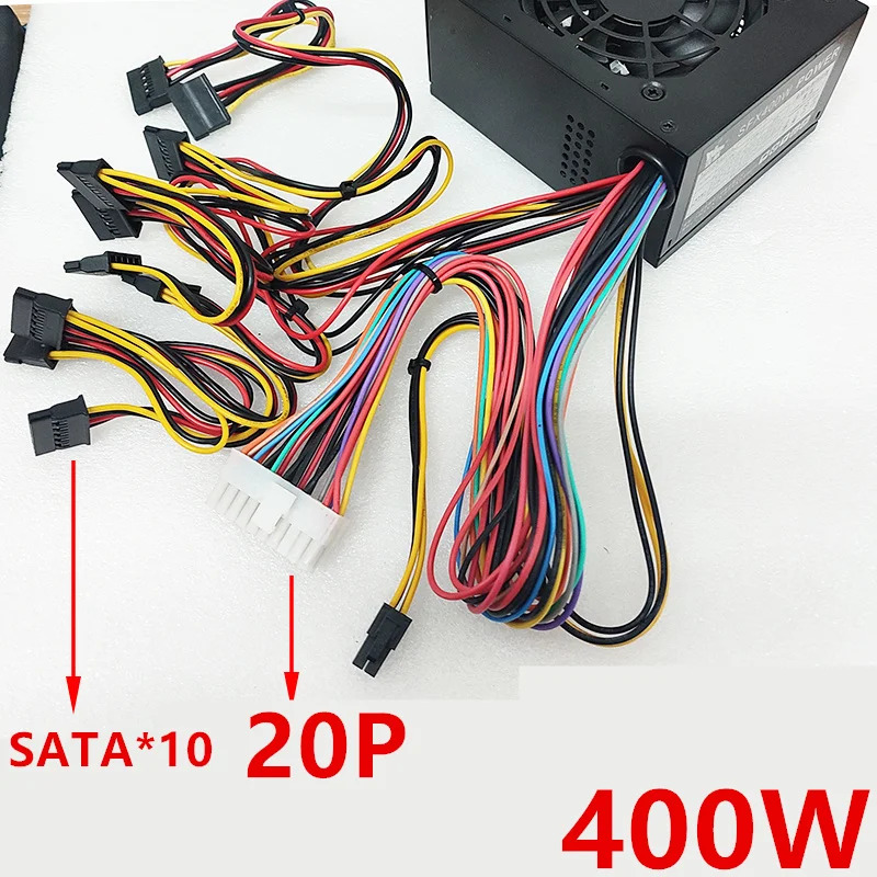 Hanker스위칭 전원공급장치 PSF250MP-60 FSP270-50SNV SATA x400W 신