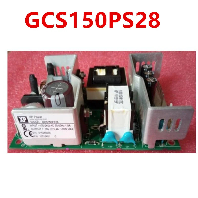 XP 전원공급장치 GCS150PS28 GCS150PS 28V 5.4A 150W 신