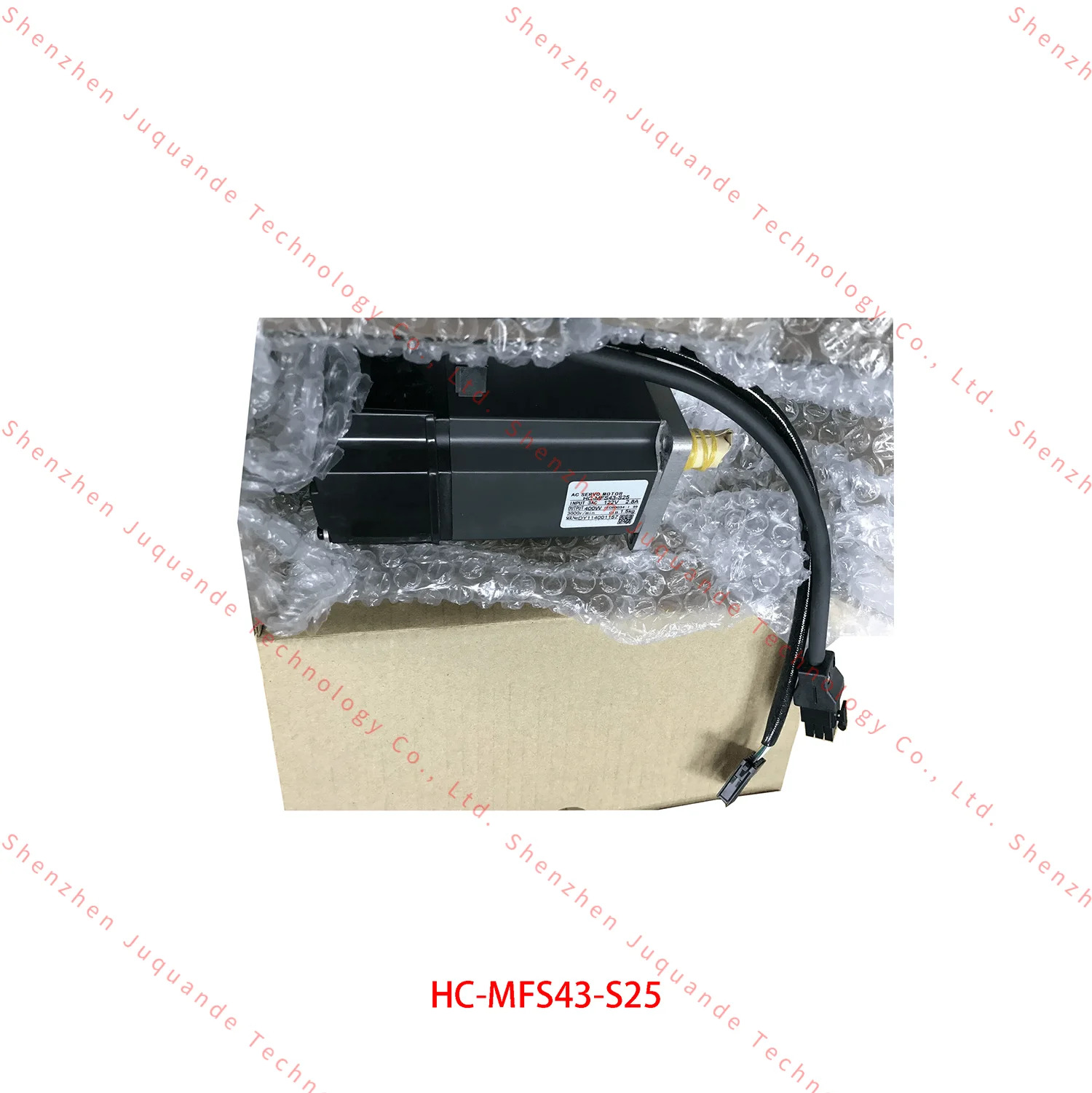 HG-SR702J Q13UDEHCPU MR-J2S-40B-S210 MR-J4-11KB HC-MFS43-S25 HC-MFS73-S23 MR-J4W2-77B 원본