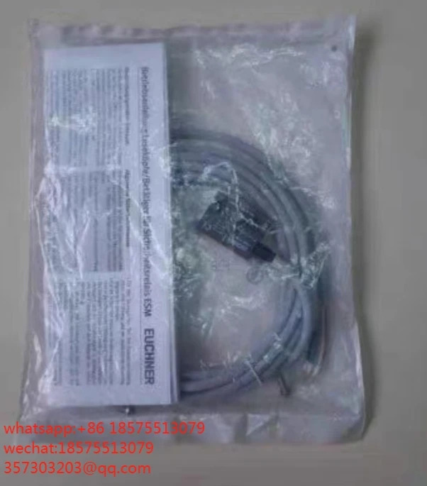EUCHNER CMS-R-BZB-03V 097368 안전 스위치