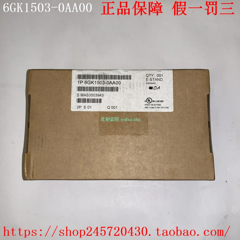 모듈 6GK1503-0AA00 6GK1503-2CB00 3CA00 3CB00