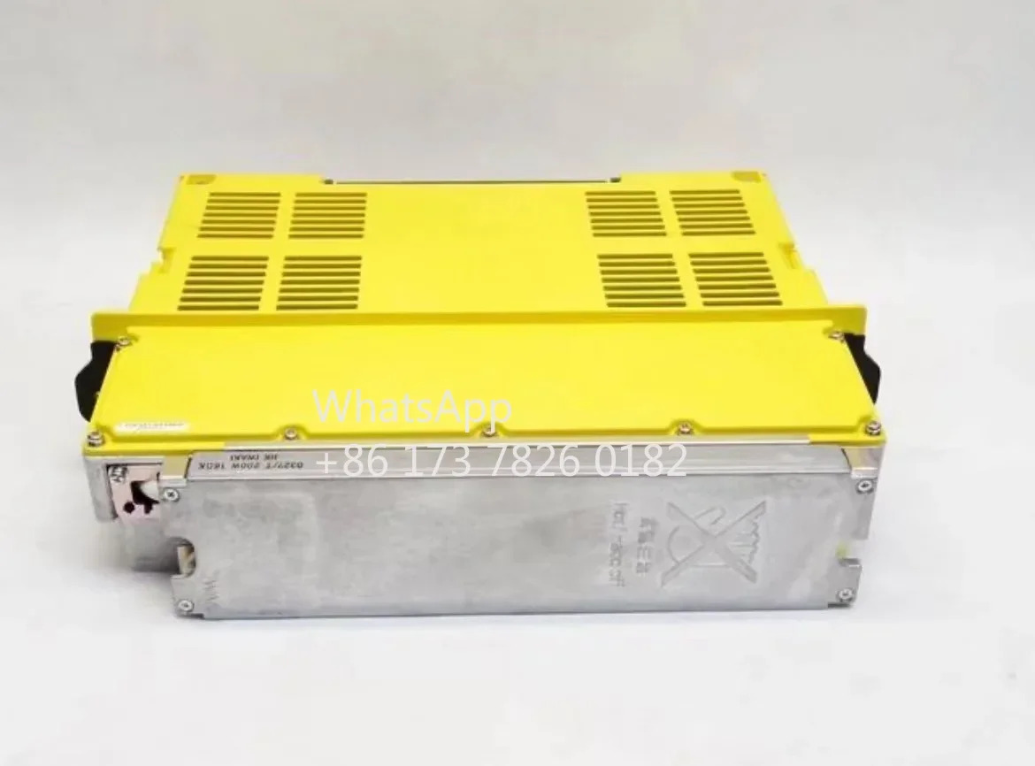A06B-6090-H008 리퍼 완료상태