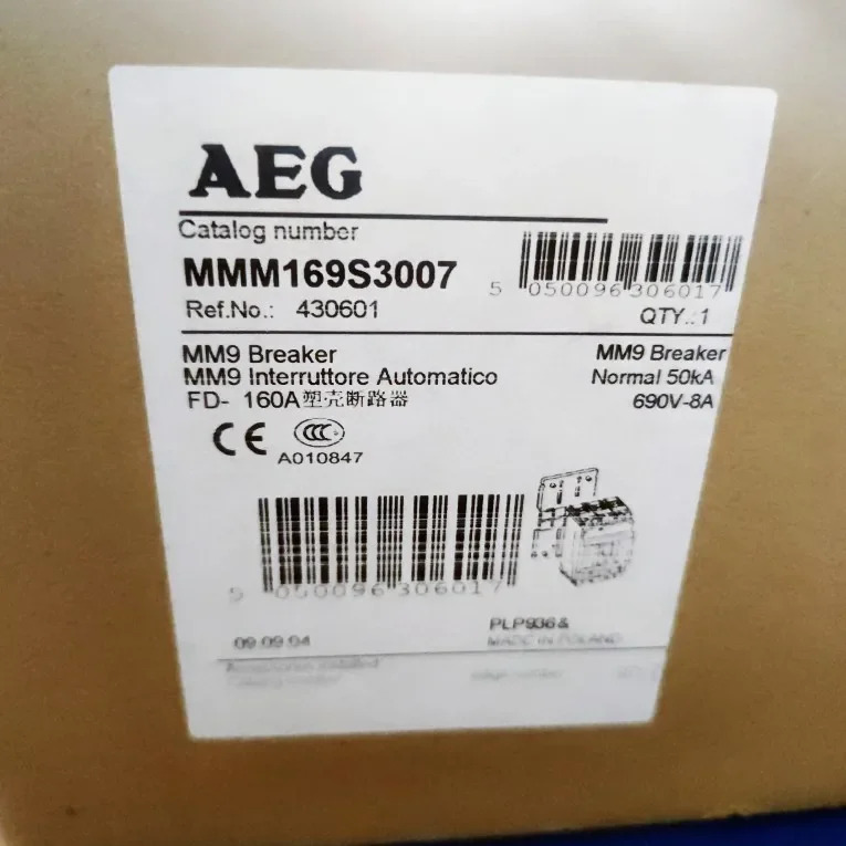 MML169N4032 MML 169N 4P 32A