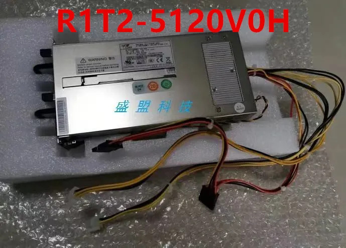 EMACS 11 120W R1T2-5120V0H R1T-1120V새 원본 전원공급장치