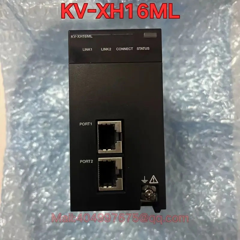 KV-XH16ML PLC 모듈