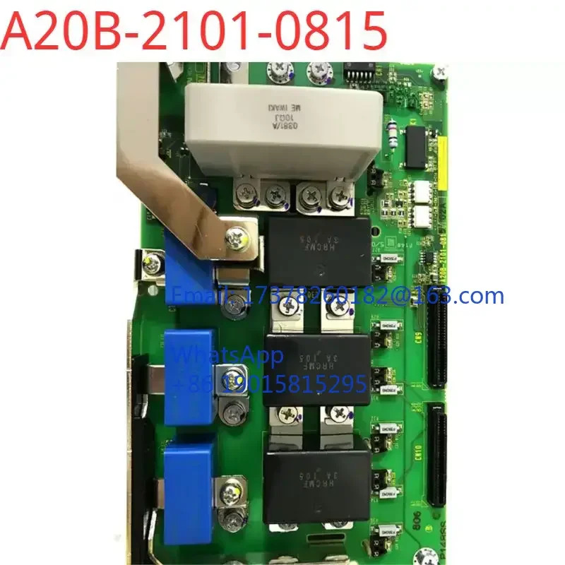 A20B-2101-0815 드라이브 베이스