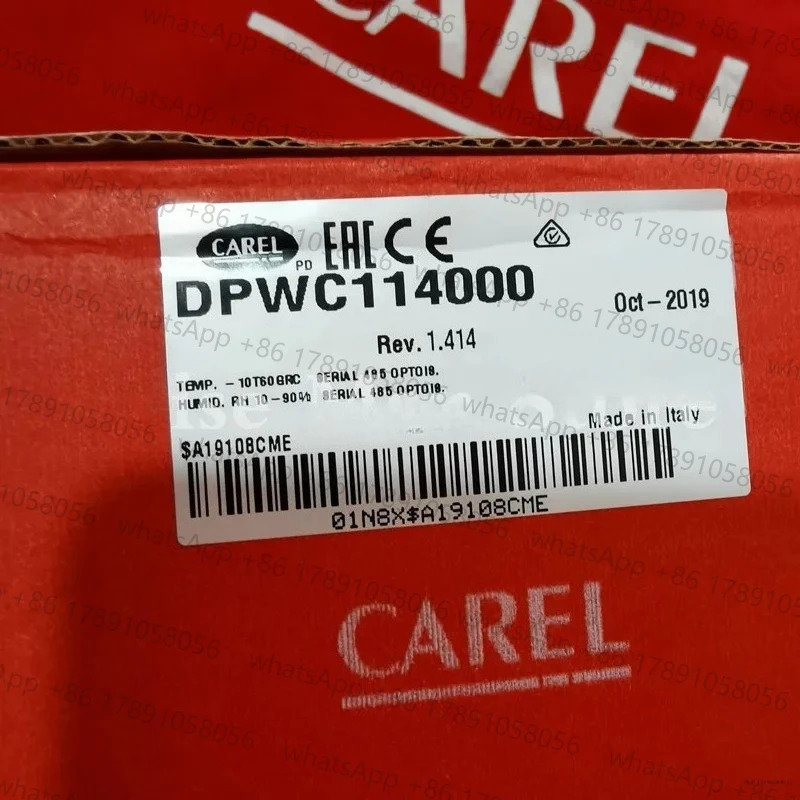 온도 습도 센서 DPWC114000