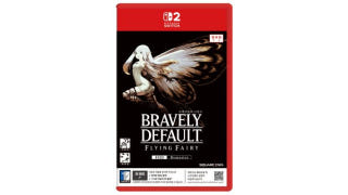 브레이블리 디폴트 FLYING FAIRY HD Remaster이미지