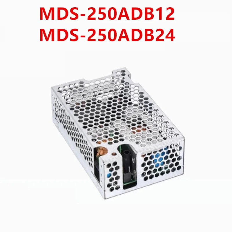 DELTA MDS 전원공급장치 MDS-250ADB12 MDS-250ADB24 12V 24V 250W