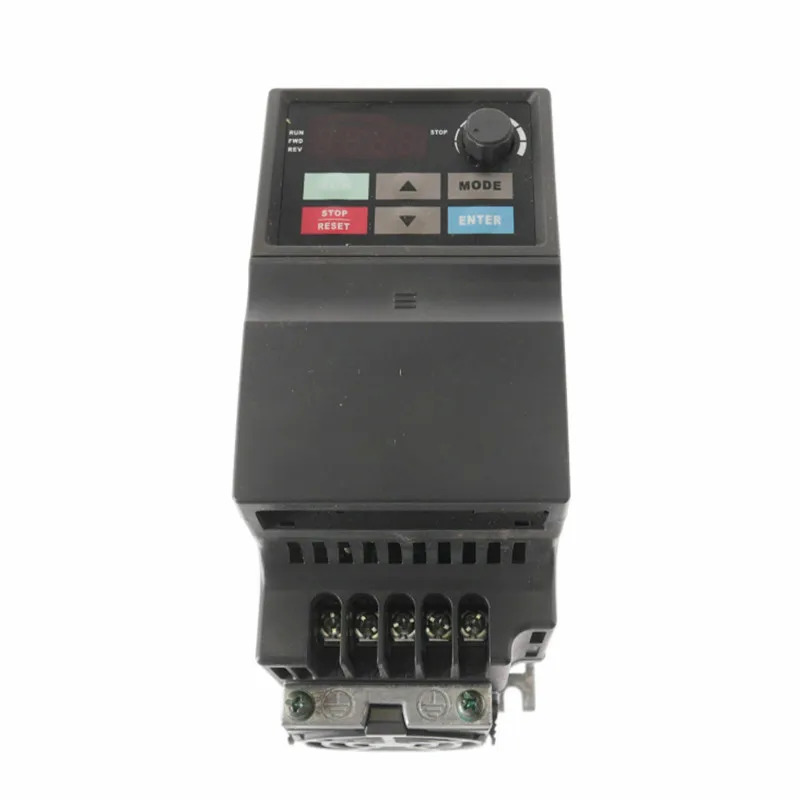 인버터 VFD007EL21A 원본 완전 리퍼