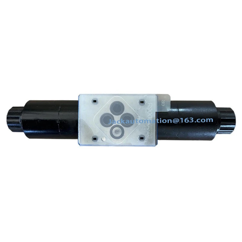 REXROTH 전자기 방향 밸브 4WE6J7X HG24N9K4 B10 4WE6J70 R901108990