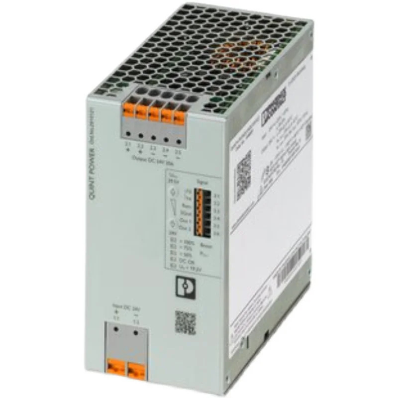QUINT4-PS/24-48DC/48DC/2/PT - DC/DC 1098676