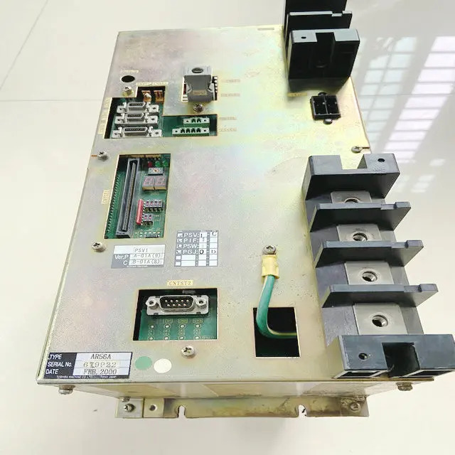 도시바호환 사출 성형 기계 드라이버 AR85A AR180A AR86A AR42A AR28A AR56A