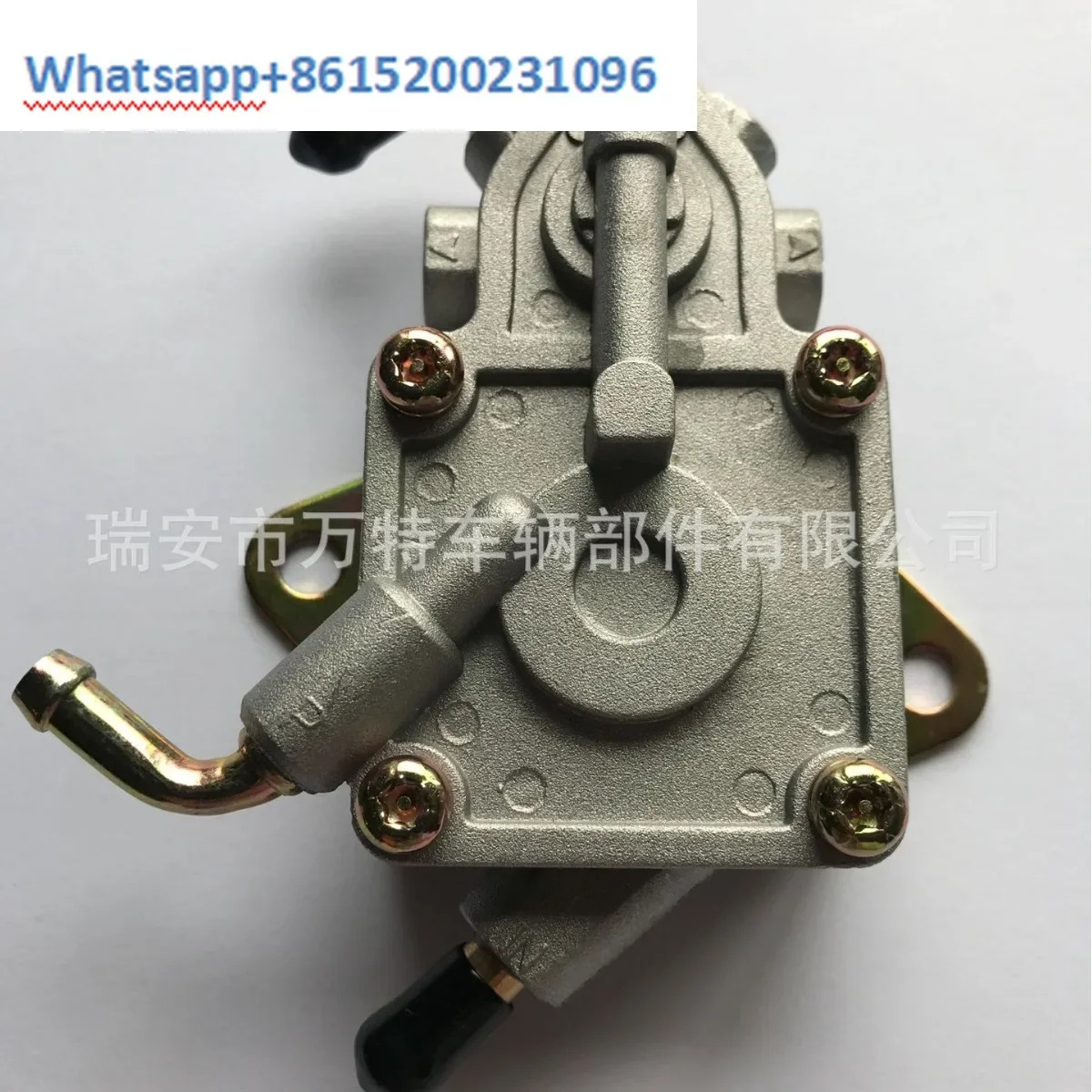 WT-1007A 가솔린 펌프 660 450 2004 2009 까지