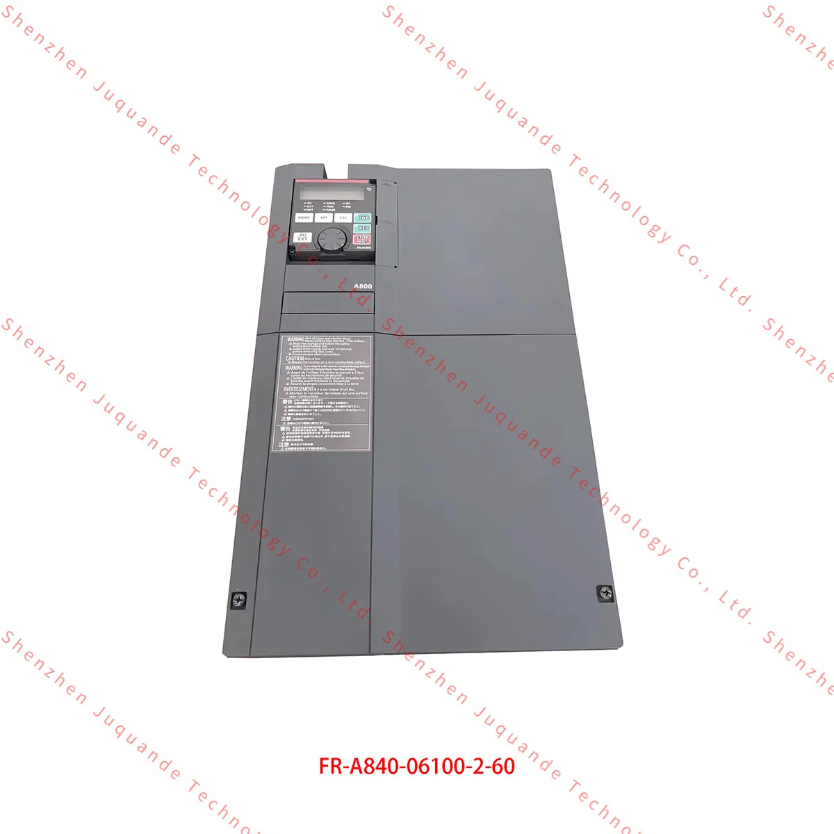 FR-F840-10940-2-60 FR-A840-06100-2-60 FR-F840-09620-2-60 FR-F840-12120-2-60 FR-A840-06830-2-60 QJ71